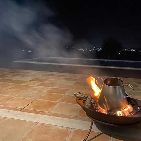 דירות בומברל Casa Do Horizonte מראה חיצוני תמונה