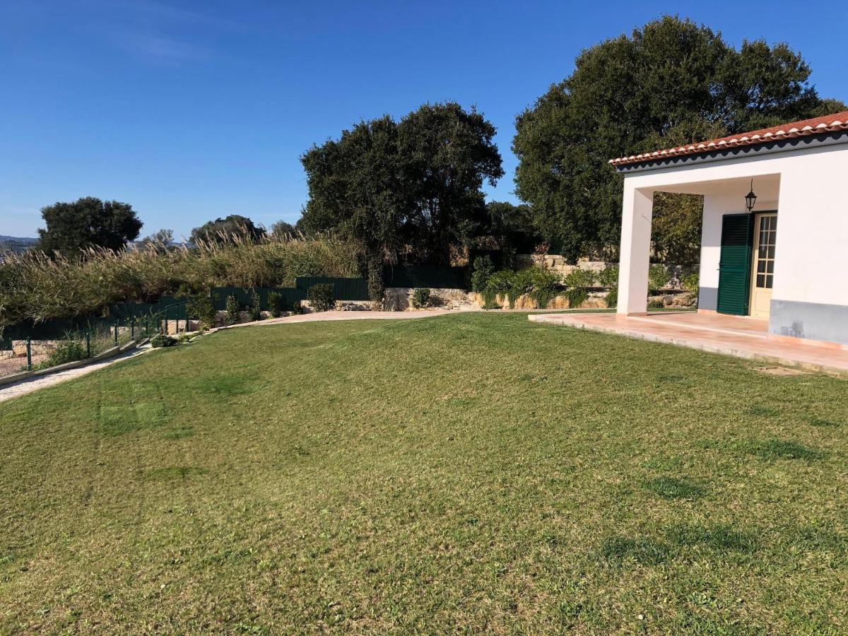 דירות בומברל Casa Do Horizonte מראה חיצוני תמונה