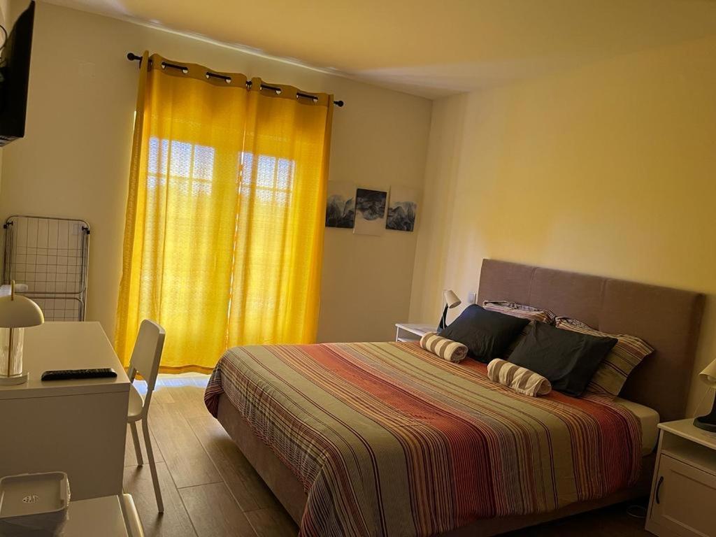 דירות בומברל Casa Do Horizonte מראה חיצוני תמונה