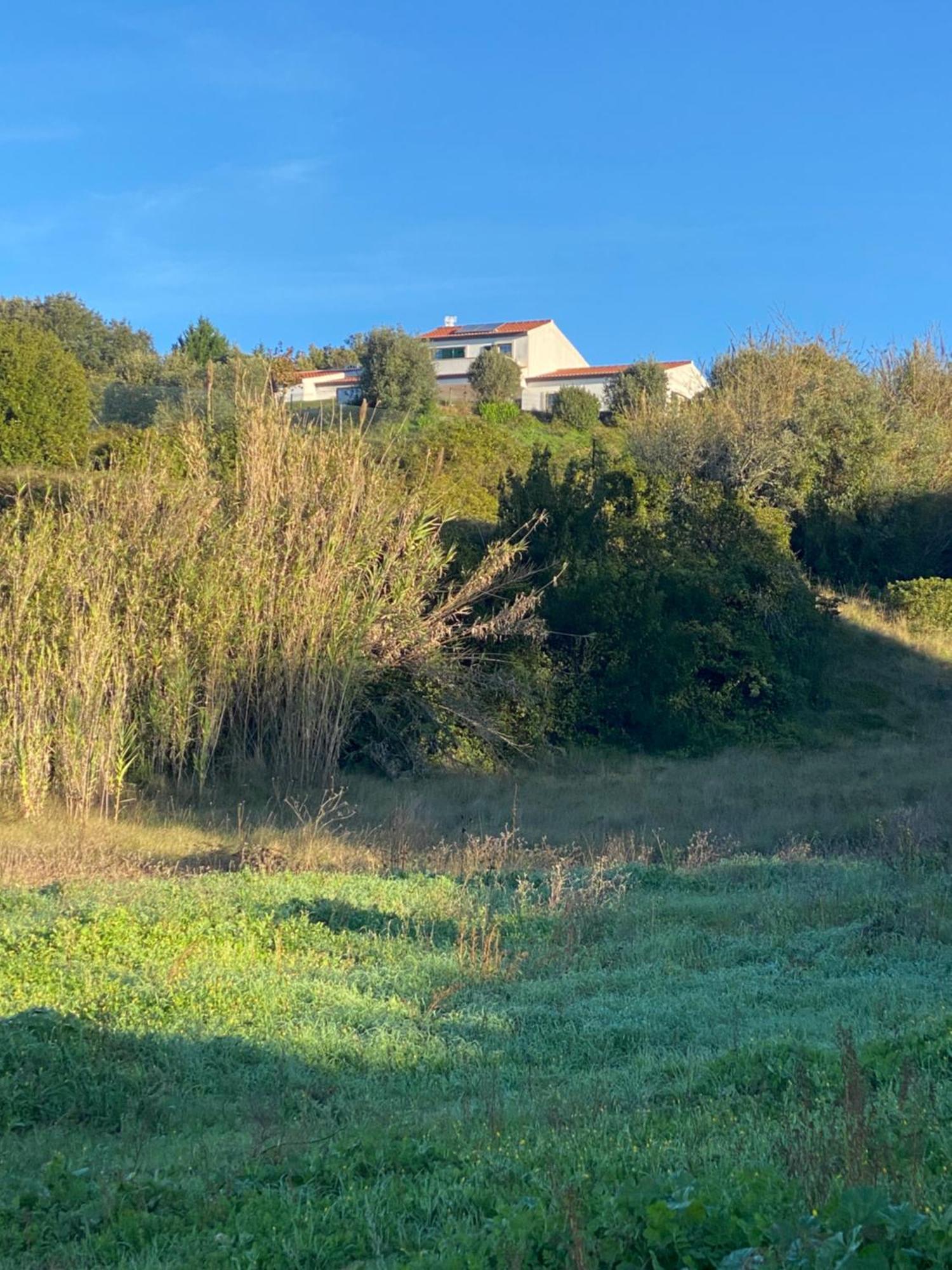דירות בומברל Casa Do Horizonte מראה חיצוני תמונה