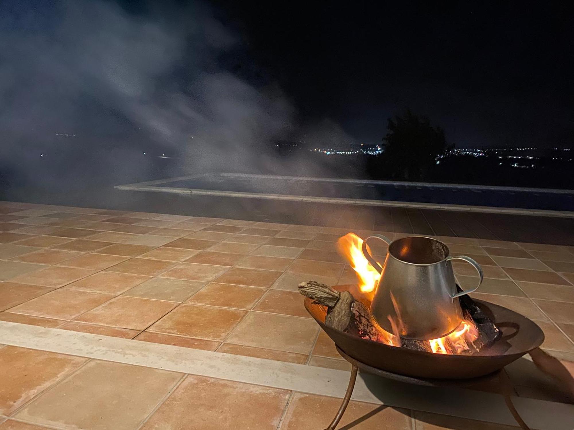 דירות בומברל Casa Do Horizonte מראה חיצוני תמונה