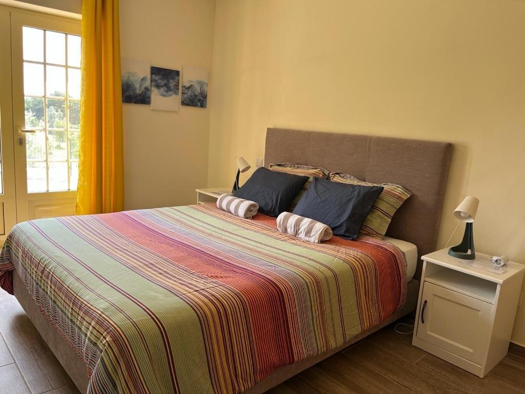 דירות בומברל Casa Do Horizonte חדר תמונה